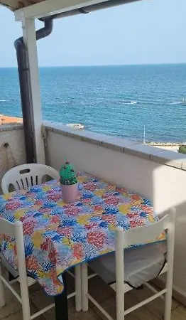 Attico Super Panoramico Porto Recanati