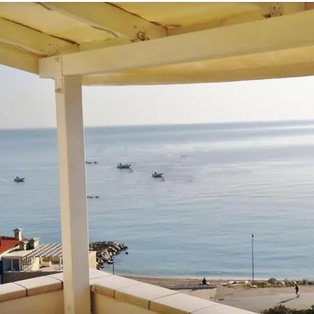 Attico Super Panoramico Σπίτι διακοπών