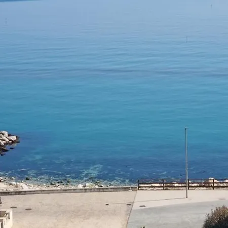 Attico Super Panoramico * Porto Recanati