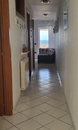 Attico Super Panoramico Porto Recanati