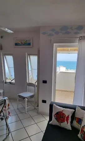 Σπίτι διακοπών Attico Super Panoramico *