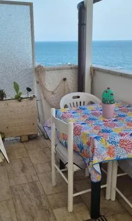 Attico Super Panoramico Σπίτι διακοπών
