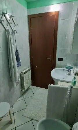 Attico Super Panoramico Σπίτι διακοπών Porto Recanati