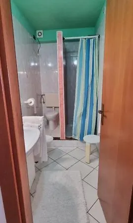 Σπίτι διακοπών Attico Super Panoramico