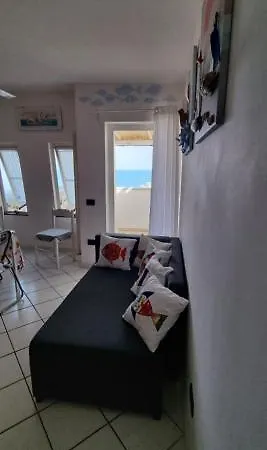 Attico Super Panoramico Σπίτι διακοπών