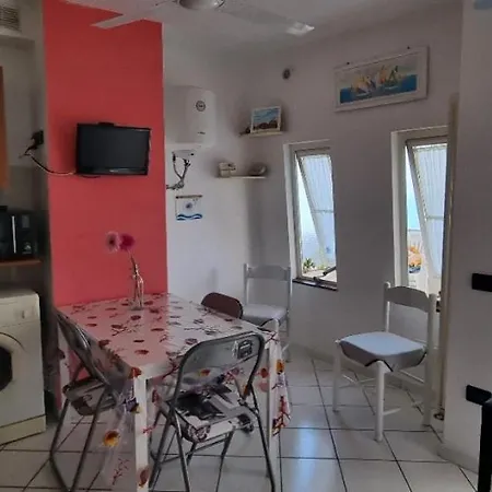Σπίτι διακοπών Attico Super Panoramico Porto Recanati
