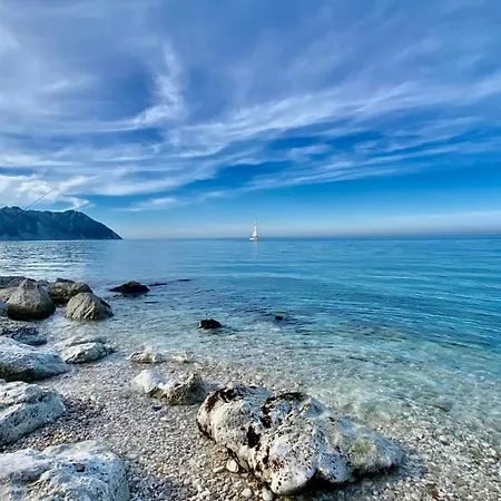 Σπίτι διακοπών Attico Super Panoramico