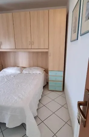 Tatil Evi Attico Super Panoramico Porto Recanati