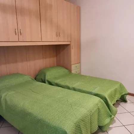 Tatil Evi Attico Super Panoramico