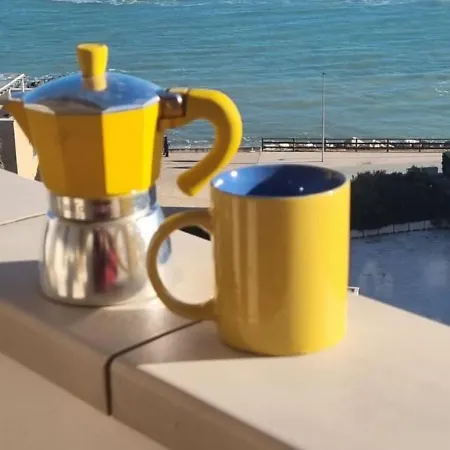 Attico Super Panoramico Holiday home Porto Recanati
