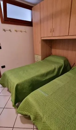 Holiday home Attico Super Panoramico