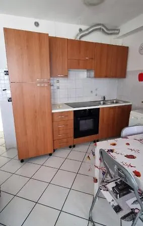 Attico Super Panoramico Holiday home Porto Recanati