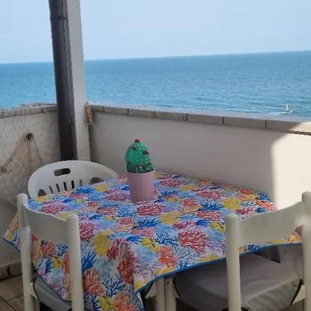 Attico Super Panoramico * Porto Recanati