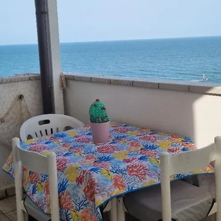 Attico Super Panoramico * Porto Recanati